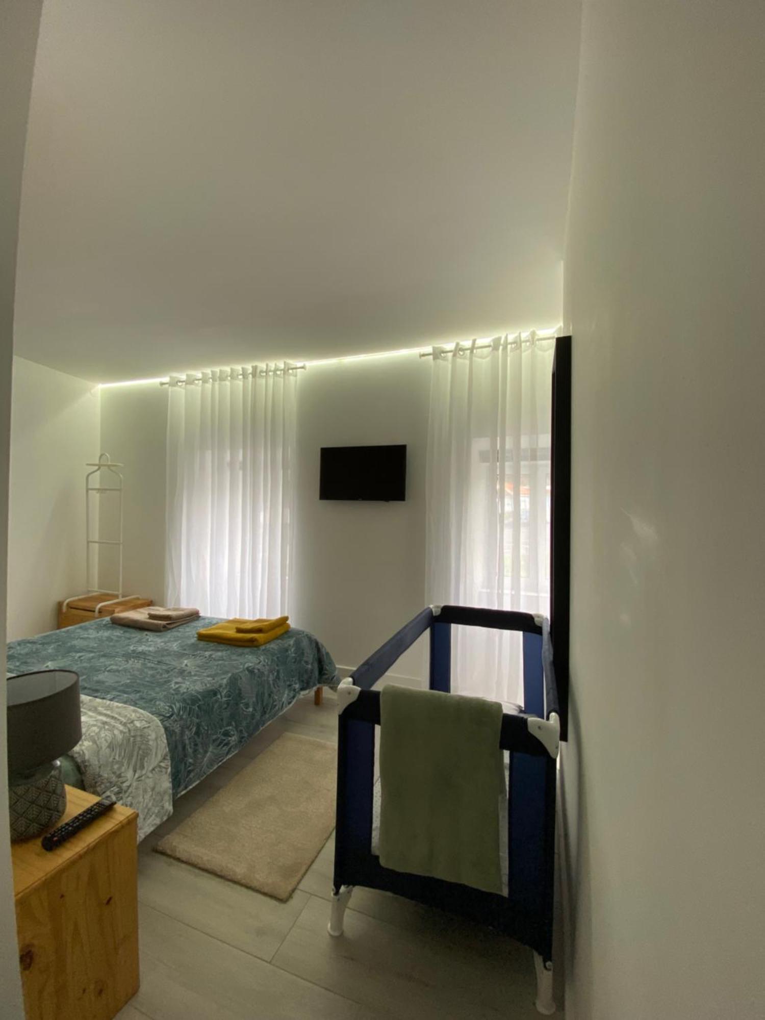 Urban 44 Guest House Ponta Delgada 외부 사진