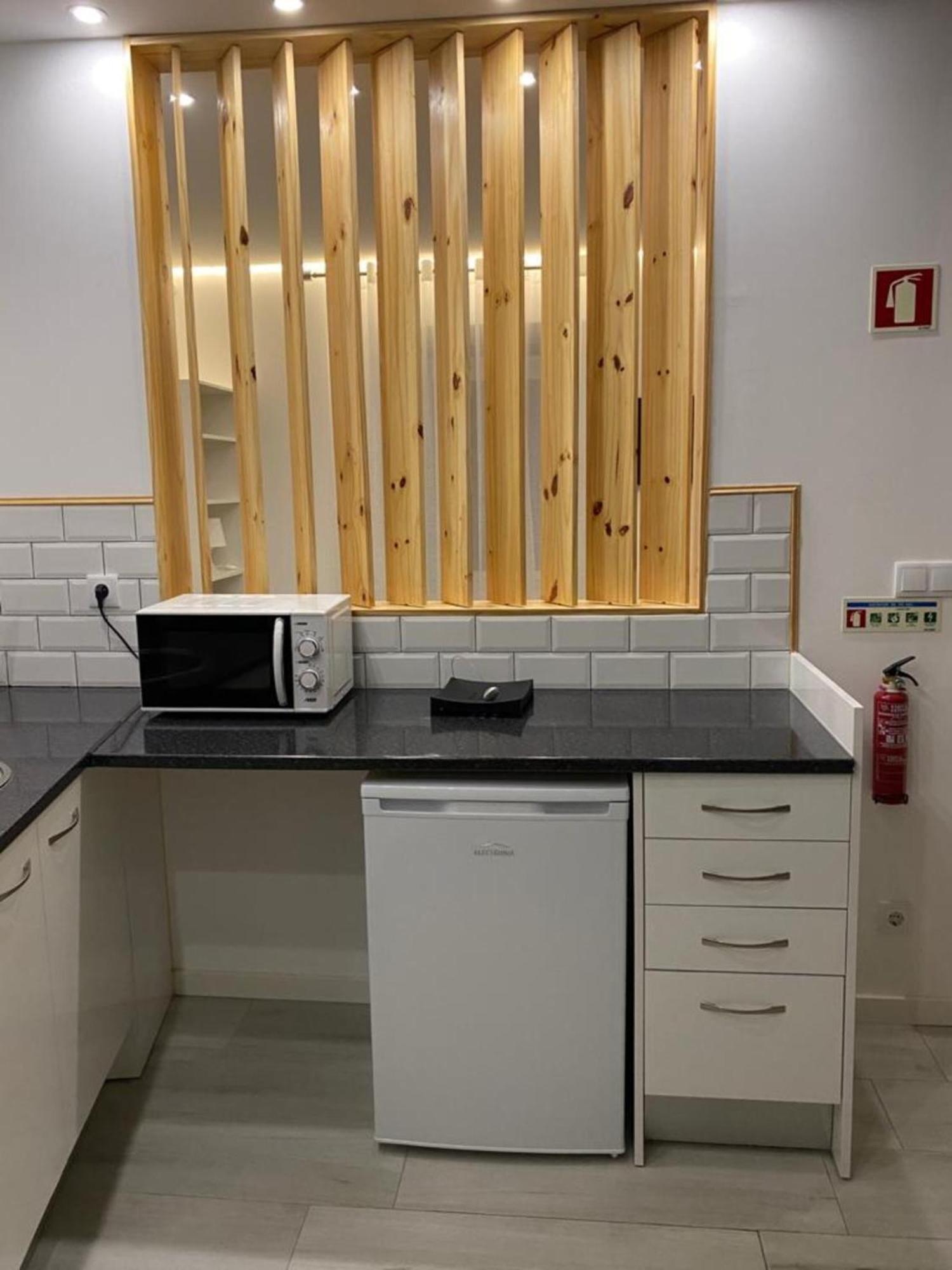 Urban 44 Guest House Ponta Delgada 외부 사진