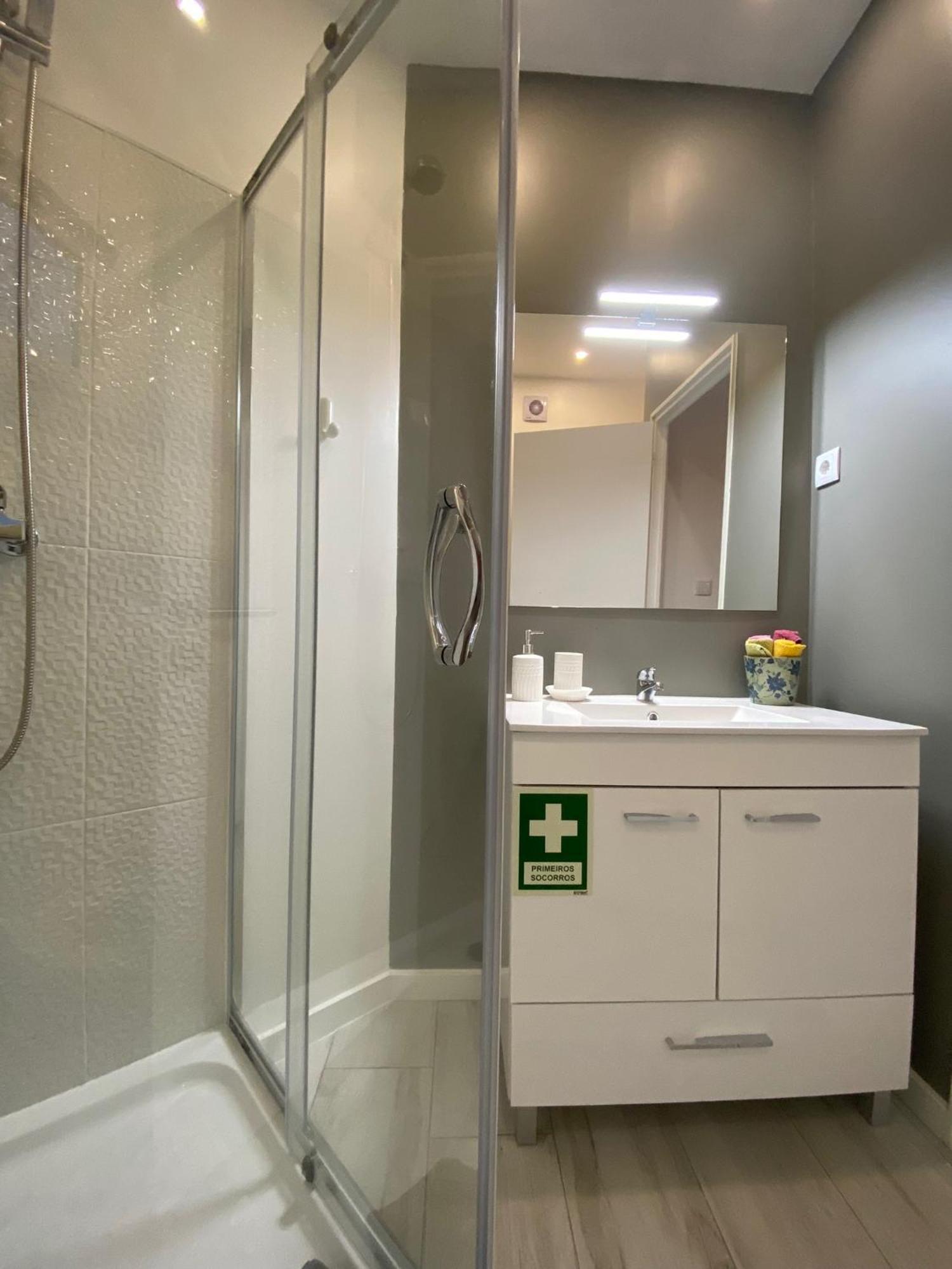 Urban 44 Guest House Ponta Delgada 외부 사진