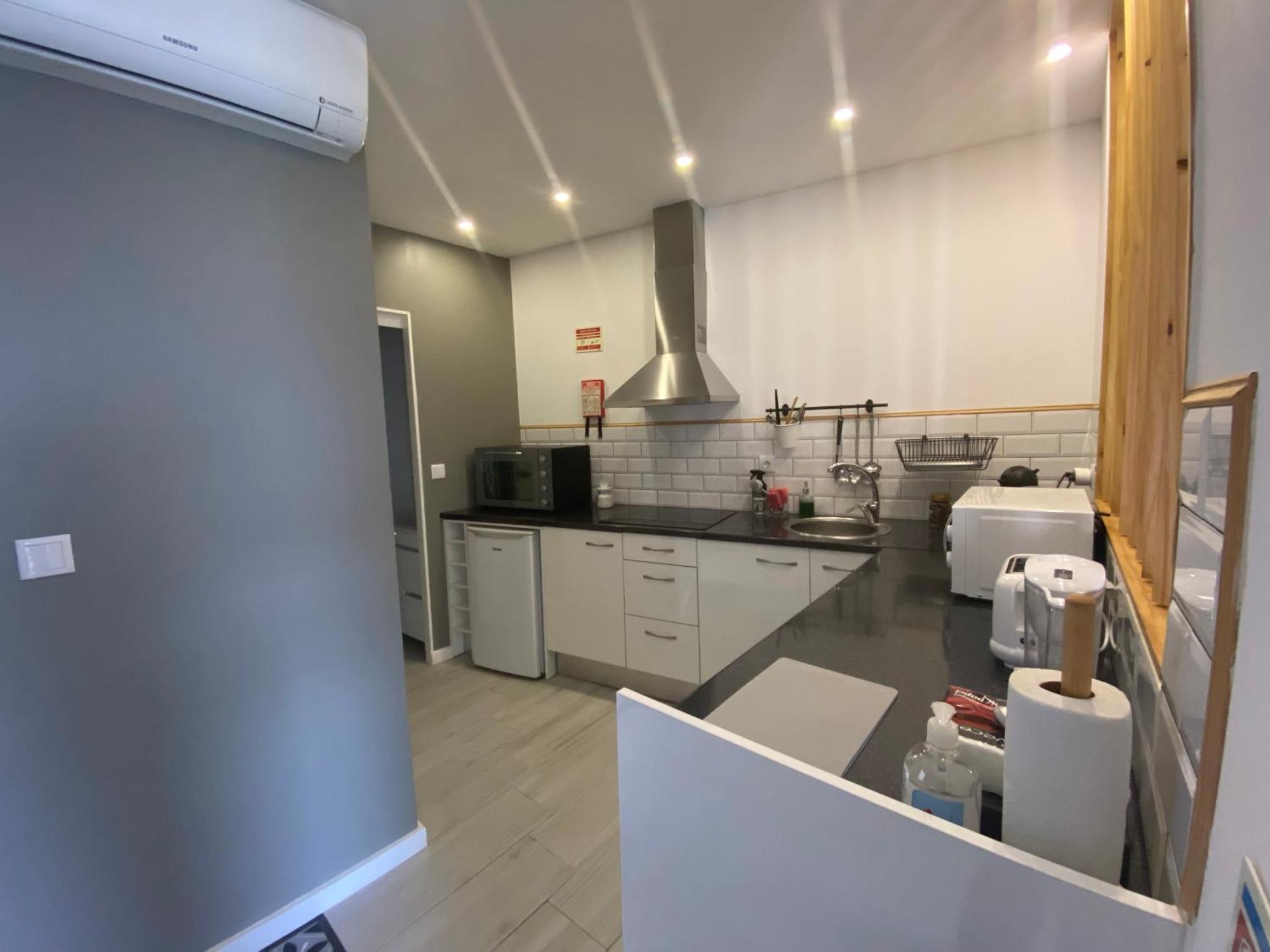 Urban 44 Guest House Ponta Delgada 외부 사진