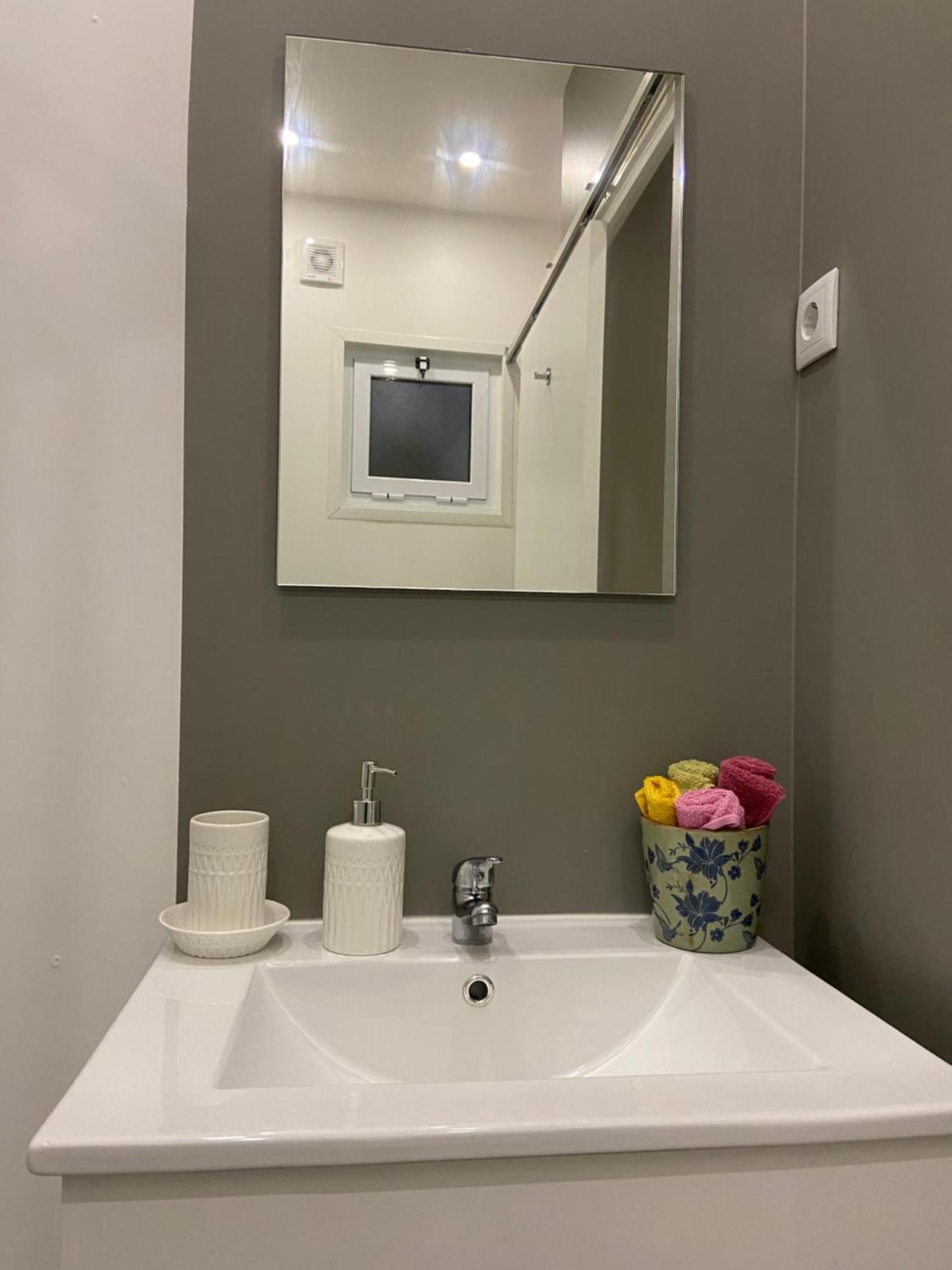 Urban 44 Guest House Ponta Delgada 외부 사진