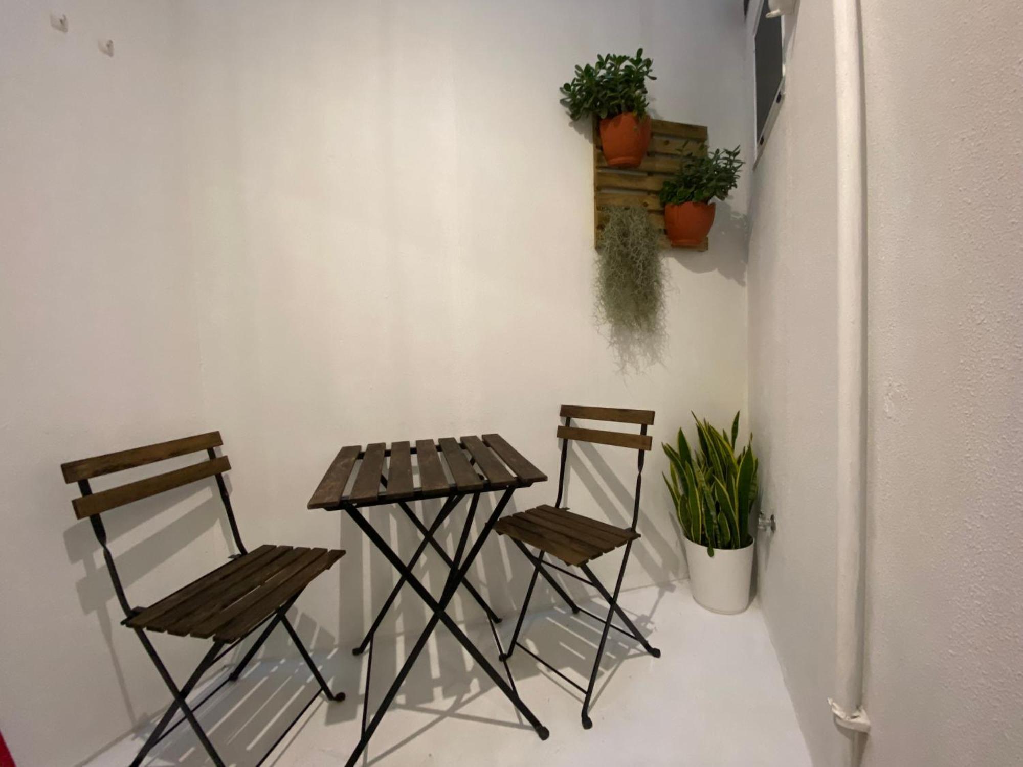 Urban 44 Guest House Ponta Delgada 외부 사진