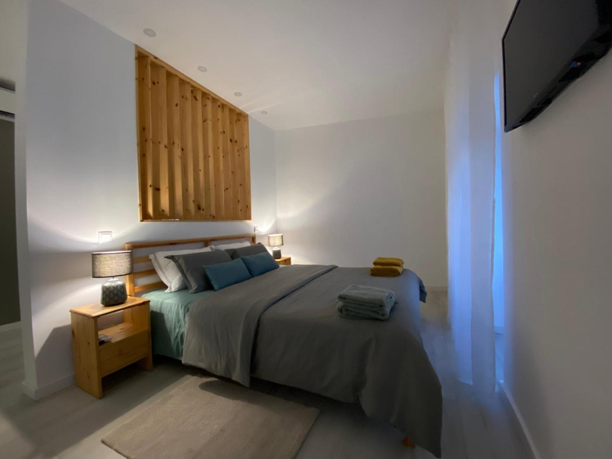 Urban 44 Guest House Ponta Delgada 외부 사진
